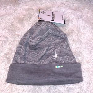 SMARTWOOL MERINO 250 CUFFED BEANIE
